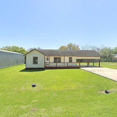 308 Regina St, Bay City, TX 77414