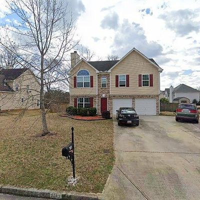 3082 Aviator Cir, Snellville, GA 30039