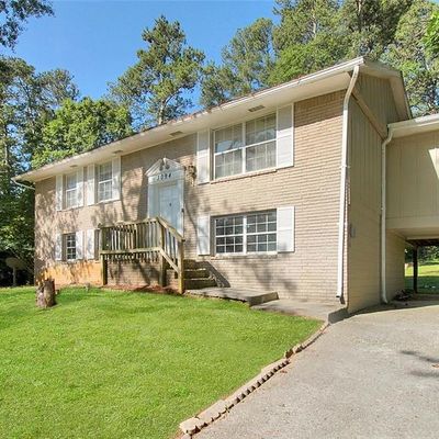 3094 Sasanqua Ln Sw, Marietta, GA 30008