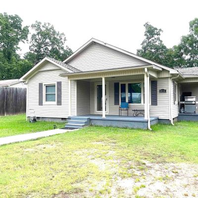 3110 Whispering Oak, Bryant, AR 72022