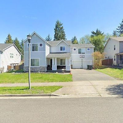 3115 Walker Rd, Dupont, WA 98327