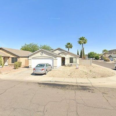 3118 W Via Montoya Dr, Phoenix, AZ 85027