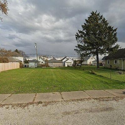 18723 Riverview, Vacant, Riverview, MI 48193