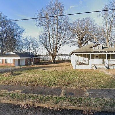 3124 Princeton Ave, Memphis, TN 38112