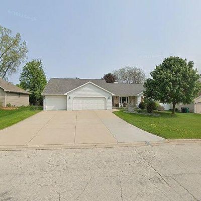 3124 Alfa Romeo Rd, Green Bay, WI 54313