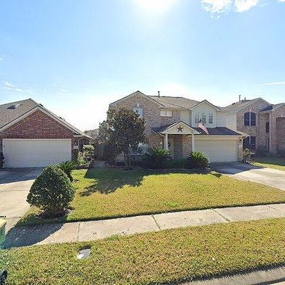 3127 Spring Flower Ln, Spring, TX 77388