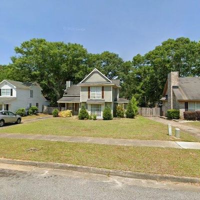 3128 Wellborne Dr W, Mobile, AL 36695