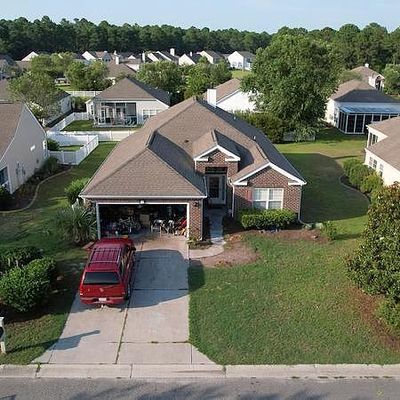 3132 Robins Nest Way, Myrtle Beach, SC 29579