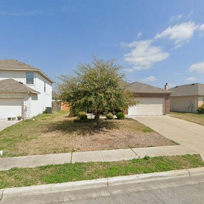 314 Rinehardt St, Hutto, TX 78634