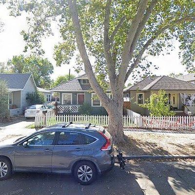 3142 W St, Sacramento, CA 95817