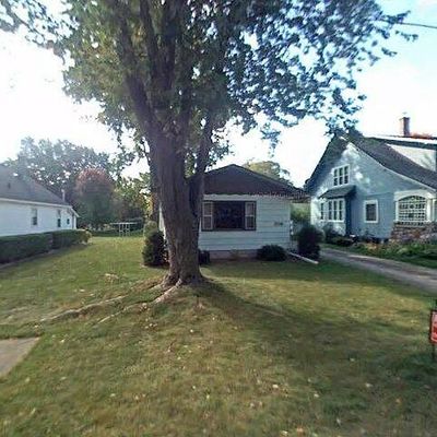 316 W Ganschow St, Bonduel, WI 54107