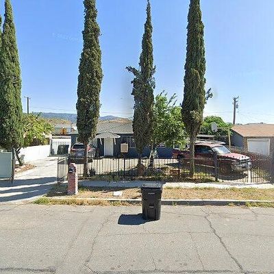 3165 N Gardena St, San Bernardino, CA 92407