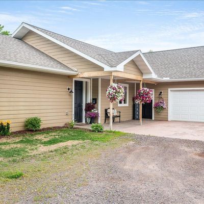 3178 S Berglund Rd, South Range, WI 54874