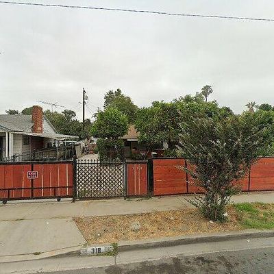 318 S Harris Ave, Compton, CA 90221