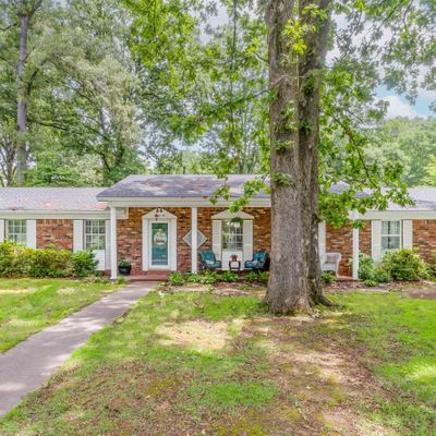 32 Glenmere Dr, Searcy, AR 72143