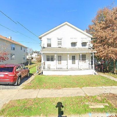 32 W Union St, Nanticoke, PA 18634