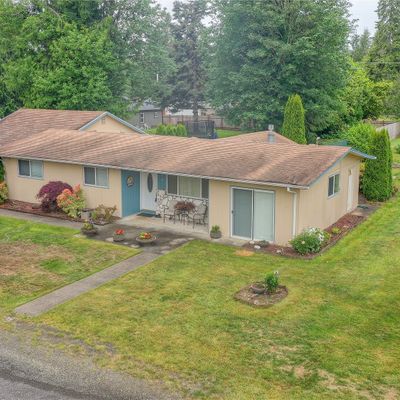 320 Wildcat Dr, Mccleary, WA 98557