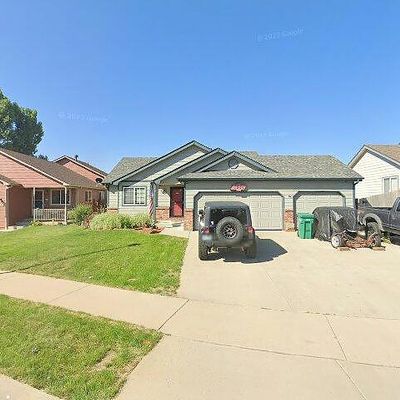 3208 Red Tail Way, Evans, CO 80620