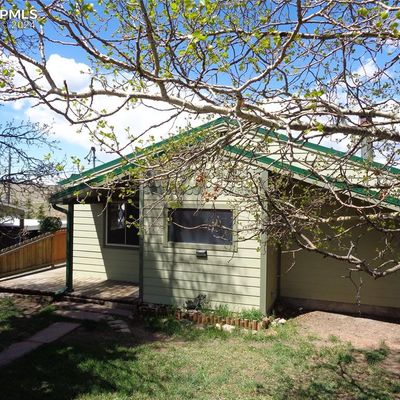 321 Main St, Cripple Creek, CO 80813