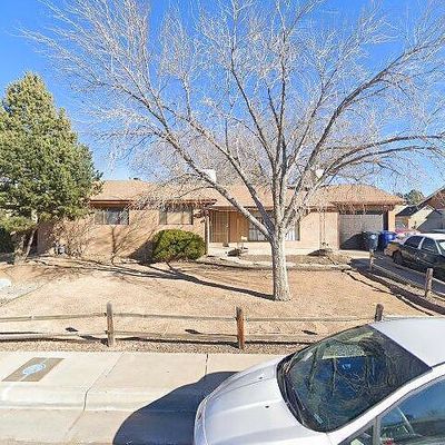 3212 Florida St Ne, Albuquerque, NM 87110