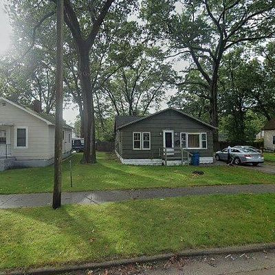 3233 Temple St, Muskegon, MI 49444