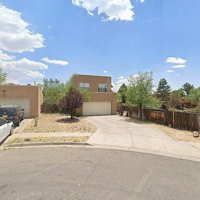 3233 El Trebol Ct, Santa Fe, NM 87507