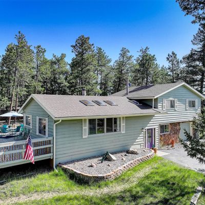 32481 Lodgepole Dr, Evergreen, CO 80439