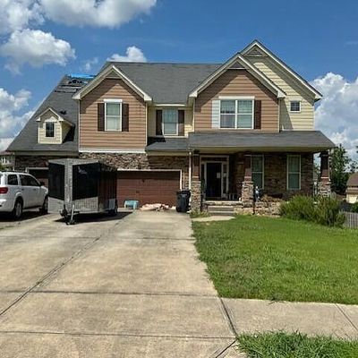 325 Zier Ct, Grovetown, GA 30813