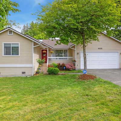 4105 Lincoln Way, Lynnwood, WA 98087