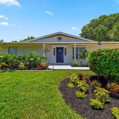 4106 Ne Hyline Dr, Jensen Beach, FL 34957