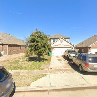 4108 Tower Ln, Crowley, TX 76036