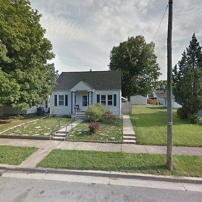 411 E 37 Th St, Anderson, IN 46013