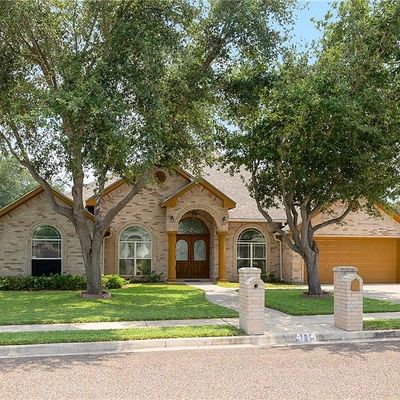 4114 Ora St, Edinburg, TX 78539