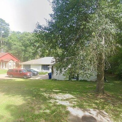 412 Augusta Dr, Huntsville, TX 77340