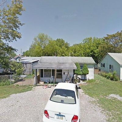 412 Eagle Ave, Lancaster, OH 43130