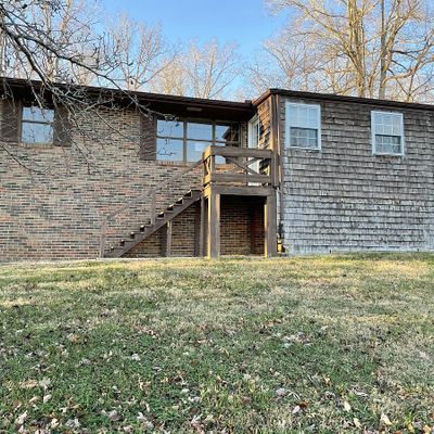 412 Ribbon Branch Rd, Dover, TN 37058