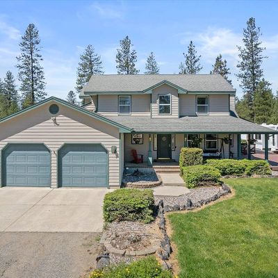 41203 N Hardesty Rd, Elk, WA 99009