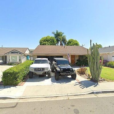 4121 Old Mill St, Irvine, CA 92604