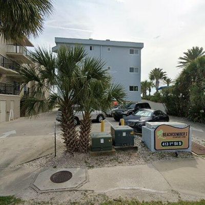 413 1 St St S #303, Jacksonville Beach, FL 32250