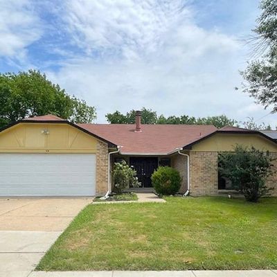 414 Redbud Dr, Forney, TX 75126