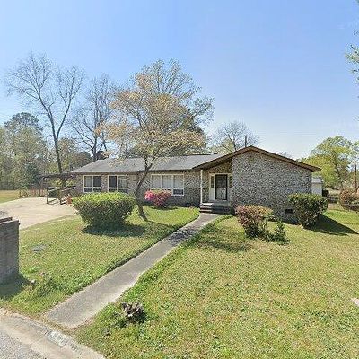 415 Eldorado Ct, Columbia, SC 29203