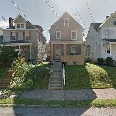 415 Franklin Ave, Ellwood City, PA 16117