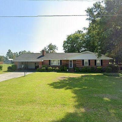 4155 Pinewood Dr, Mullins, SC 29574