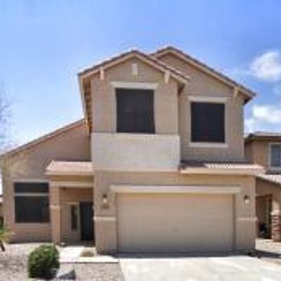 4166 S 249 Th Ave, Buckeye, AZ 85326