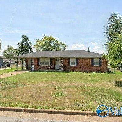 417 Clearview St Sw, Decatur, AL 35601