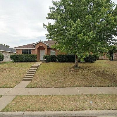 417 Kimmel Dr, Cedar Hill, TX 75104