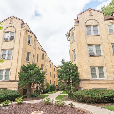 417 Wisconsin Ave #3 E, Oak Park, IL 60302