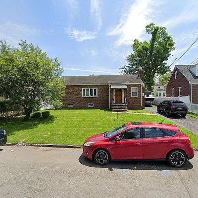 417 W 4 Th Ave, Roselle, NJ 07203