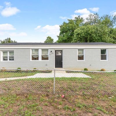 418 Birchleaf Ave, Capitol Heights, MD 20743