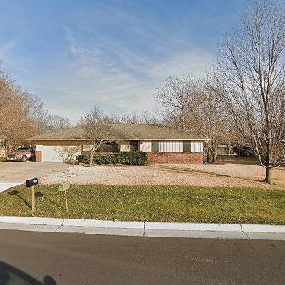 418 N Morris St, Rose Hill, KS 67133